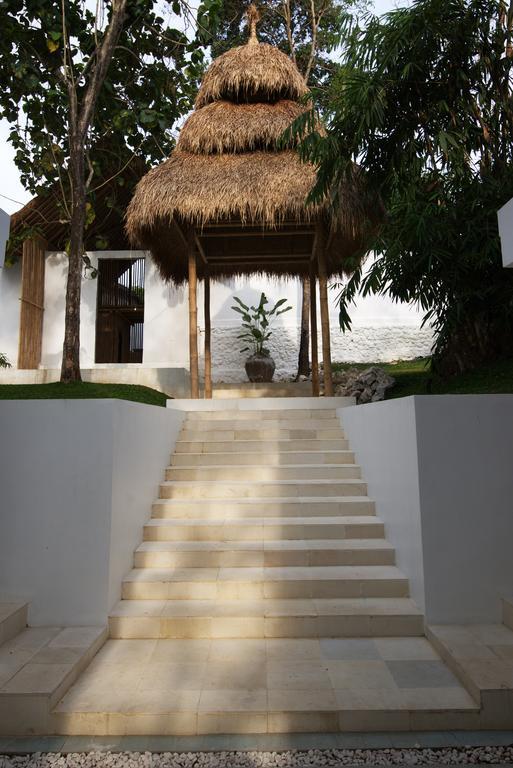 Villa Greenday Cepaka Cameră foto